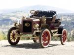 REO Model B Runabout 1906 года